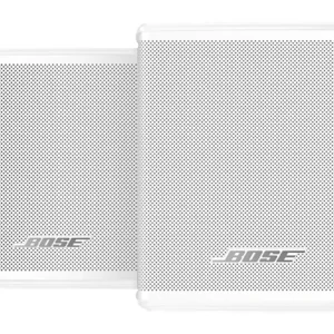 Bose Surround Speakers [アークティックホワイト ペア]