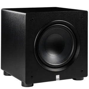 ELAC VARRO PS 250 [ビニールレザー・ブラック 単品]