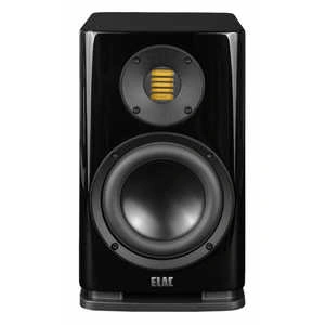 ELAC Solano BS 283.2 [ハイグロス・ブラック ペア]