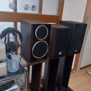 Wharfedale DIAMOND 220 [Rosewood Quilted ペア]