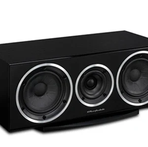 Wharfedale DIAMOND 220C [ブラックウッド 単品]