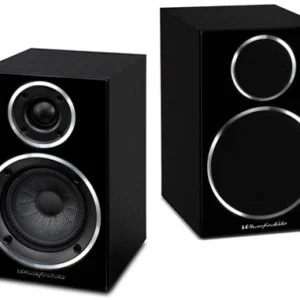 Wharfedale DIAMOND 210 [ブラックウッド ペア]