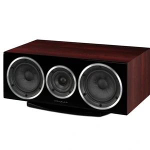 Wharfedale DIAMOND 220C [ローズウッド 単品]