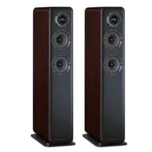 Wharfedale DIAMOND 330 [ローズウッド ペア]