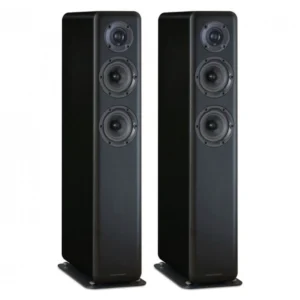 Wharfedale DIAMOND 330 [ブラックウッド ペア]
