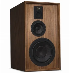 Wharfedale DOVEDALE(with Stand) [Walnut ペア]