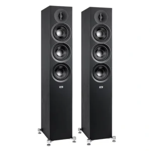 ELAC Debut F5.3 [ペア]