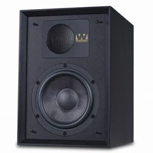 Wharfedale Denton 85th Anniversary Limited Edition [ブラック ペア]