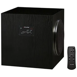 ELAC SUB 2030 ESP SB[サテン・ブラック 単品]
