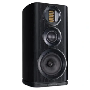 Wharfedale Evo4.2 [ブラックアッシュ ペア]