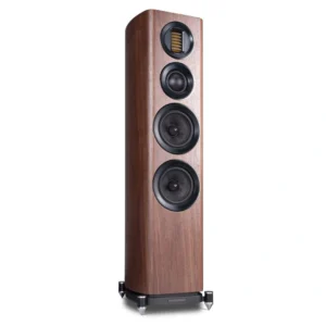 Wharfedale Evo4.3 [ウォールナット ペア]