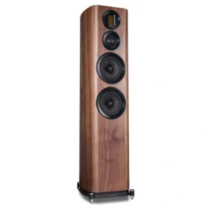 Wharfedale Evo4.4 [ウォールナット ペア]