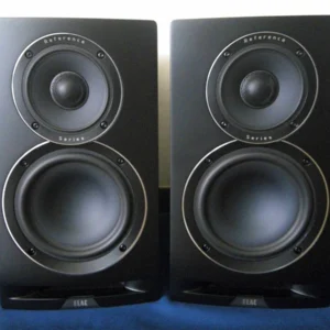 ELAC Uni-Fi Reference UBR62 [ペア]