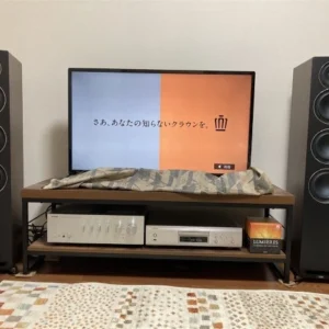 ELAC Uni-Fi Reference UFR52 [ペア]