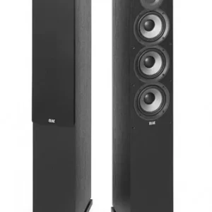 ELAC Debut F5.2 [ペア]