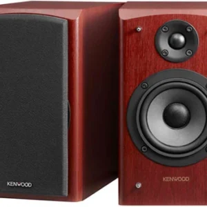 ケンウッド Kseries LS-K731-M [木目 ペア]
