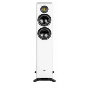 ELAC Solano FS 287.2 [ハイグロス・ホワイト ペア]