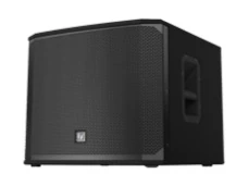 Electro-Voice EKX-15S [単品]