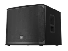 Electro-Voice EKX-18S [単品]