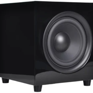 ホームシアターファクトリー 【直販モデル】 HF-SW650B [ブラック 単品]