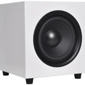 ホームシアターファクトリー 【直販モデル】 HF-SW650W [ホワイト 単品]