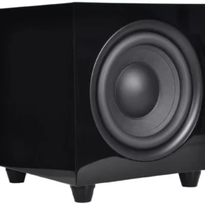 ホームシアターファクトリー 【直販モデル】 HF-SW800B [ブラック 単品]