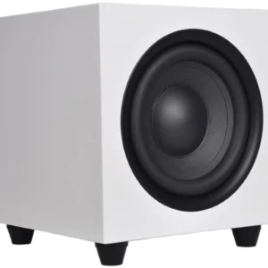 ホームシアターファクトリー 【直販モデル】 HF-SW800W [ホワイト 単品]