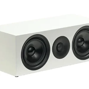 ホームシアターファクトリー 【直販モデル】 HF-SP525CW [ホワイト 単品]