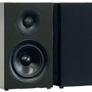 ホームシアターファクトリー 【直販モデル】 HF-SP525BB [ブラック ペア]