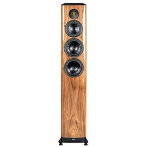 ELAC VELA FS409.2 [ウォルナット・ハイグロス ペア]