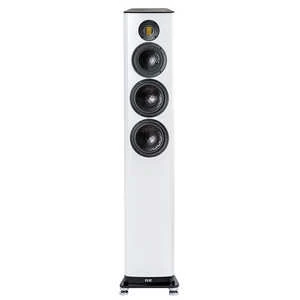 ELAC VELA FS409.2 [ホワイト・ハイグロス ペア]