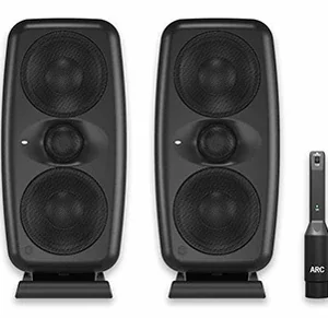 IK Multimedia iLoud MTM MKII Pair [ペア]