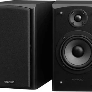 ケンウッド Kseries LS-K731-B [ブラック ペア]