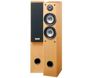 ケンウッド LS-V220-W