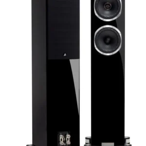 FYNE AUDIO F501SP [ピアノグロス・ブラック ペア]