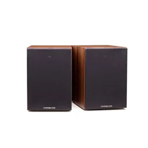 Cambridge Audio SX-50 DWN [Dark Walnut ペア]