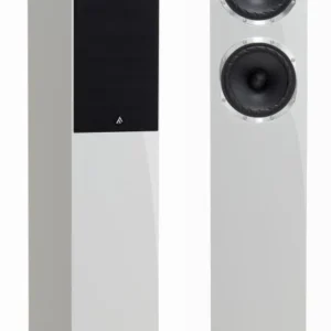 FYNE AUDIO F501SP [ピアノグロス・ホワイト ペア]