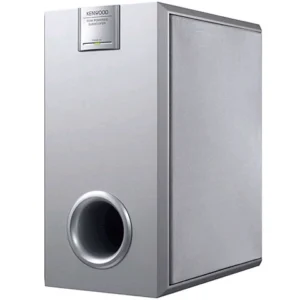ケンウッド SW-38HT