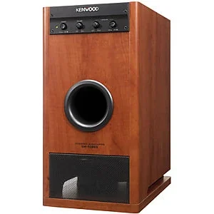 ケンウッド SW-508ES-M [単品]