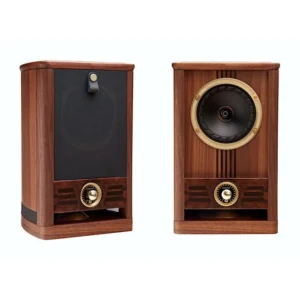 FYNE AUDIO Vintage Five [ウォールナット ペア]