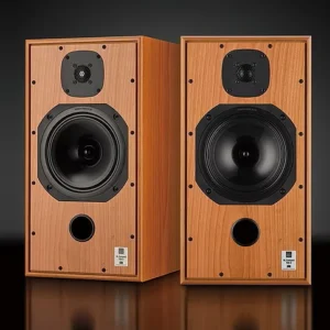 Harbeth HL-Compact7ES-3 XD2 [チェリー ペア]