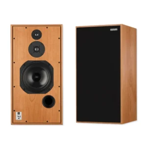 Harbeth Super HL5 plus XD2 [チェリー ペア]