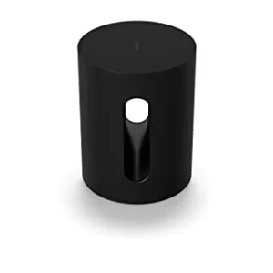 Sonos Sonos Sub Mini [ブラック 単品]