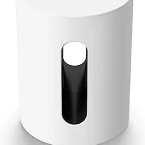 Sonos Sonos Sub Mini [ホワイト 単品]