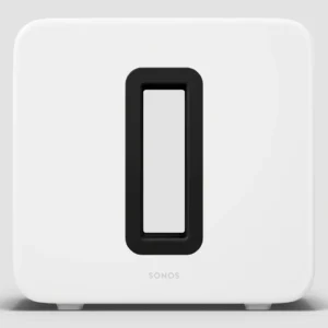 Sonos Sonos Sub 4 [ホワイト 単品]