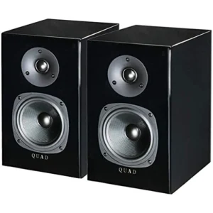 QUAD 11L Classic Signature [ピアノブラック ペア]