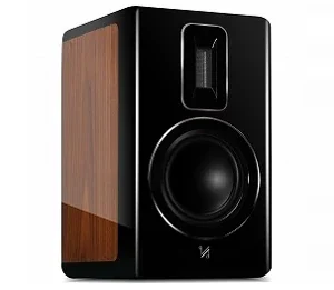 QUAD REVELA 1 [Piano Walnut ペア]