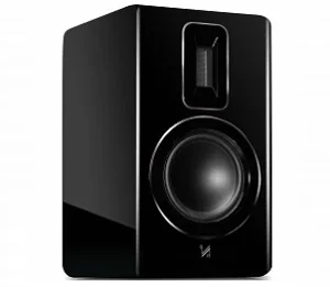 QUAD REVELA 1 [Piano Black ペア]