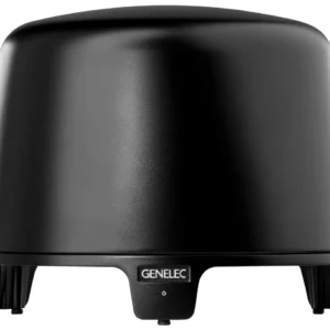 GENELEC F One(B) F1BMM [ブラック 単品]