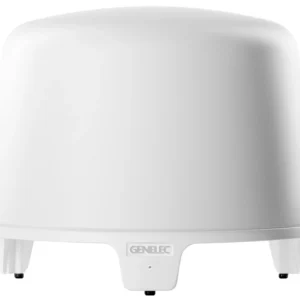 GENELEC F One(B) F1BWM [ホワイト 単品]